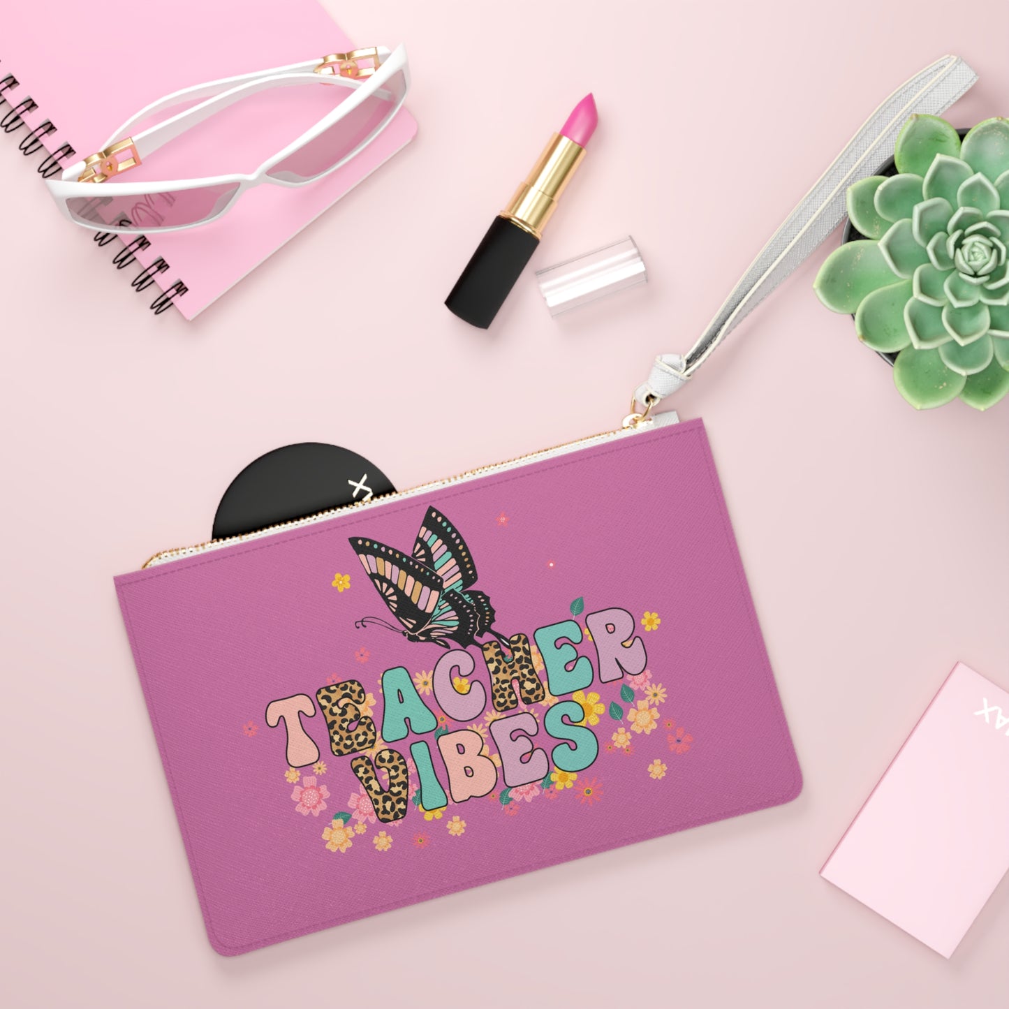 Clutch Bag