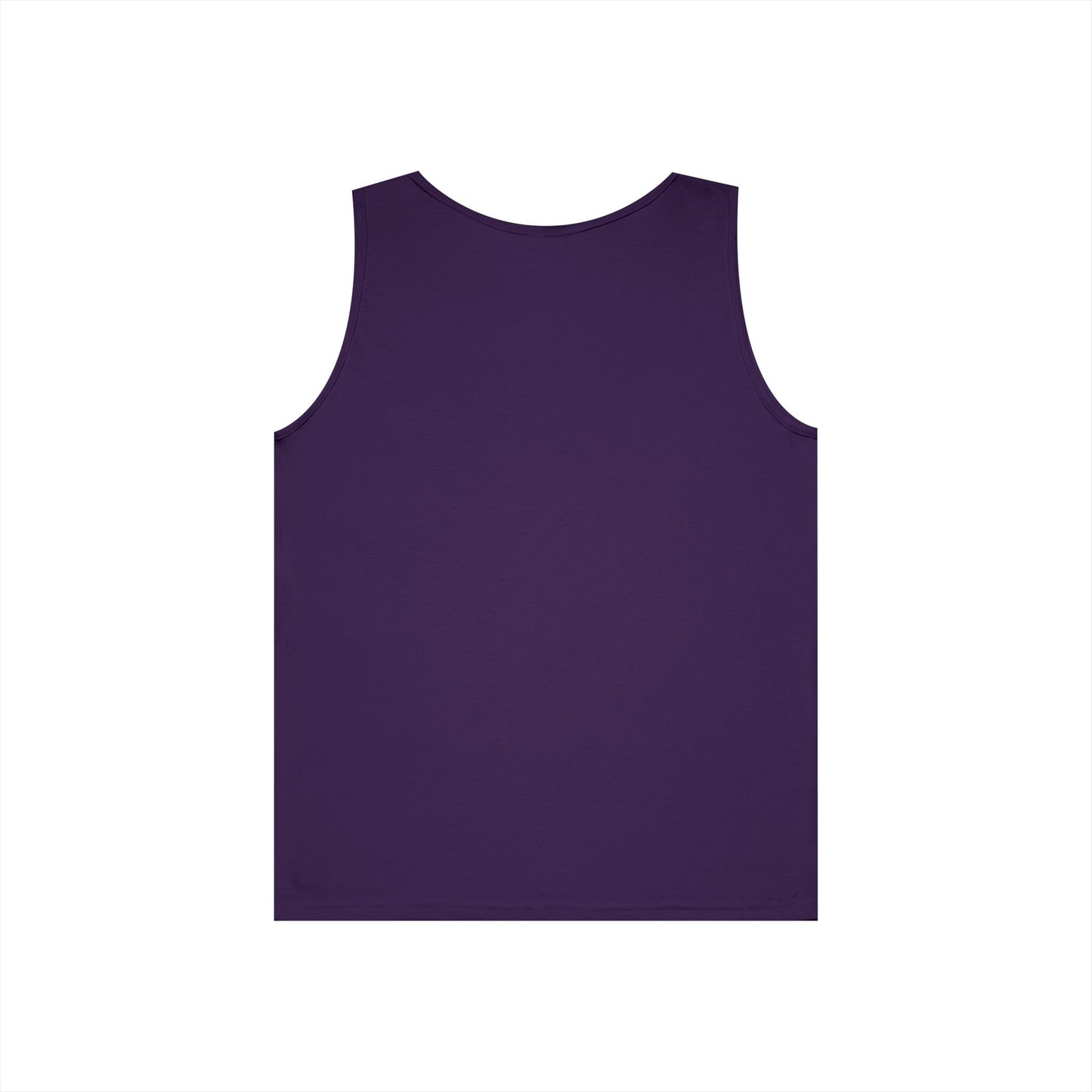 Cool DJ Bunny Unisex Heavy Cotton Tank Top