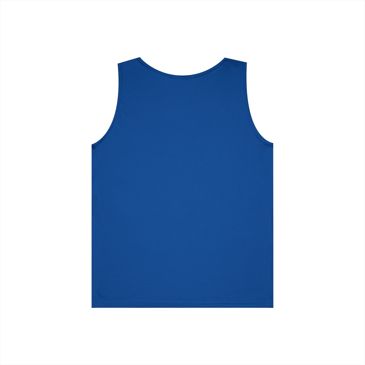 Cool DJ Bunny Unisex Heavy Cotton Tank Top