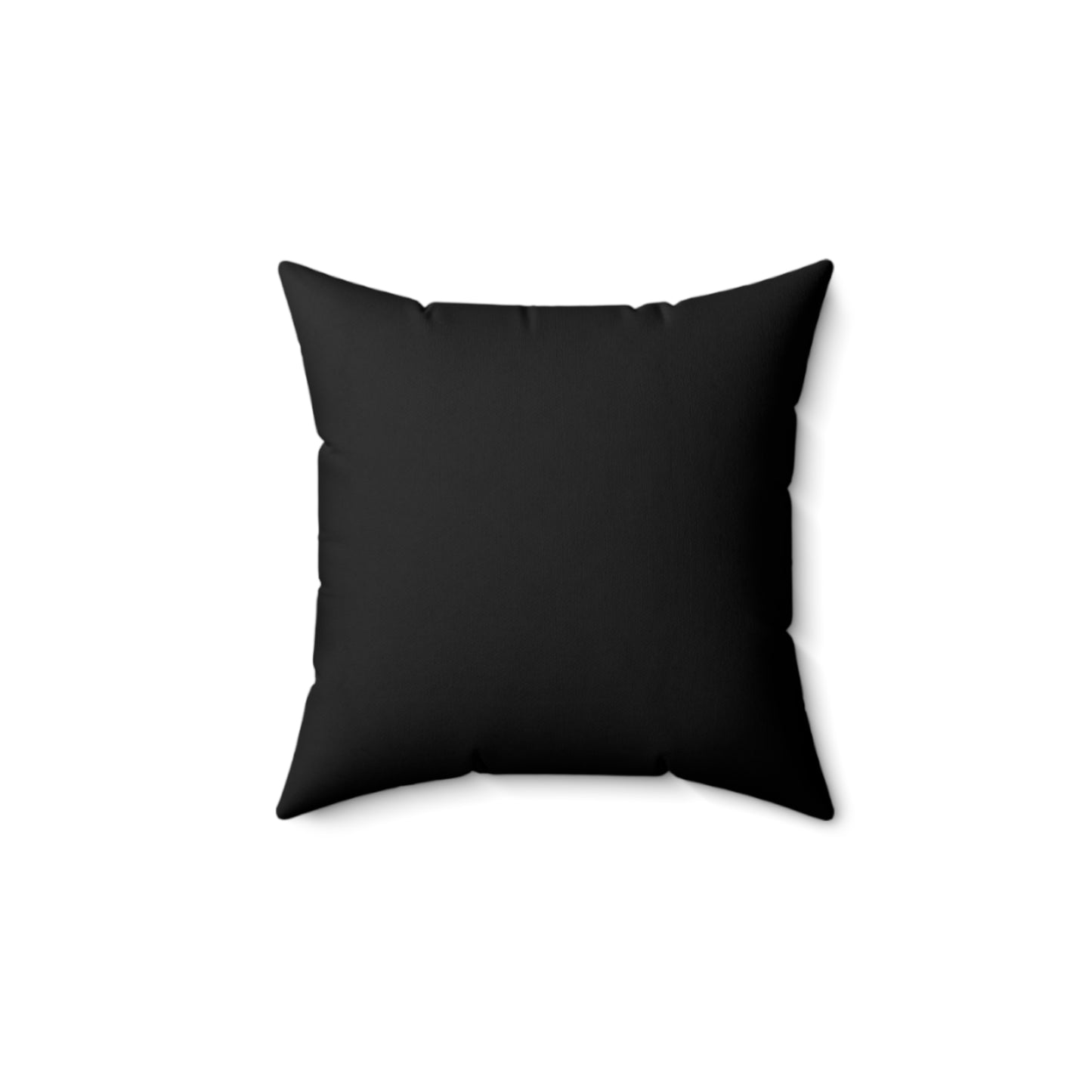 Peace Love Unity African Art Pillow