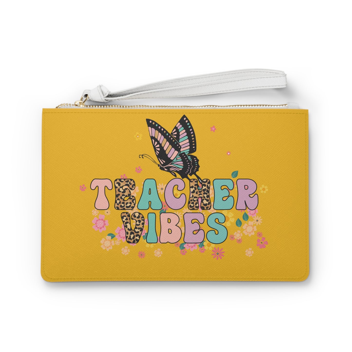 Clutch Bag
