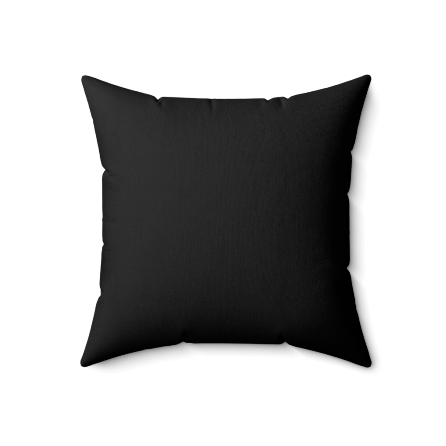 Peace Love Unity African Art Pillow