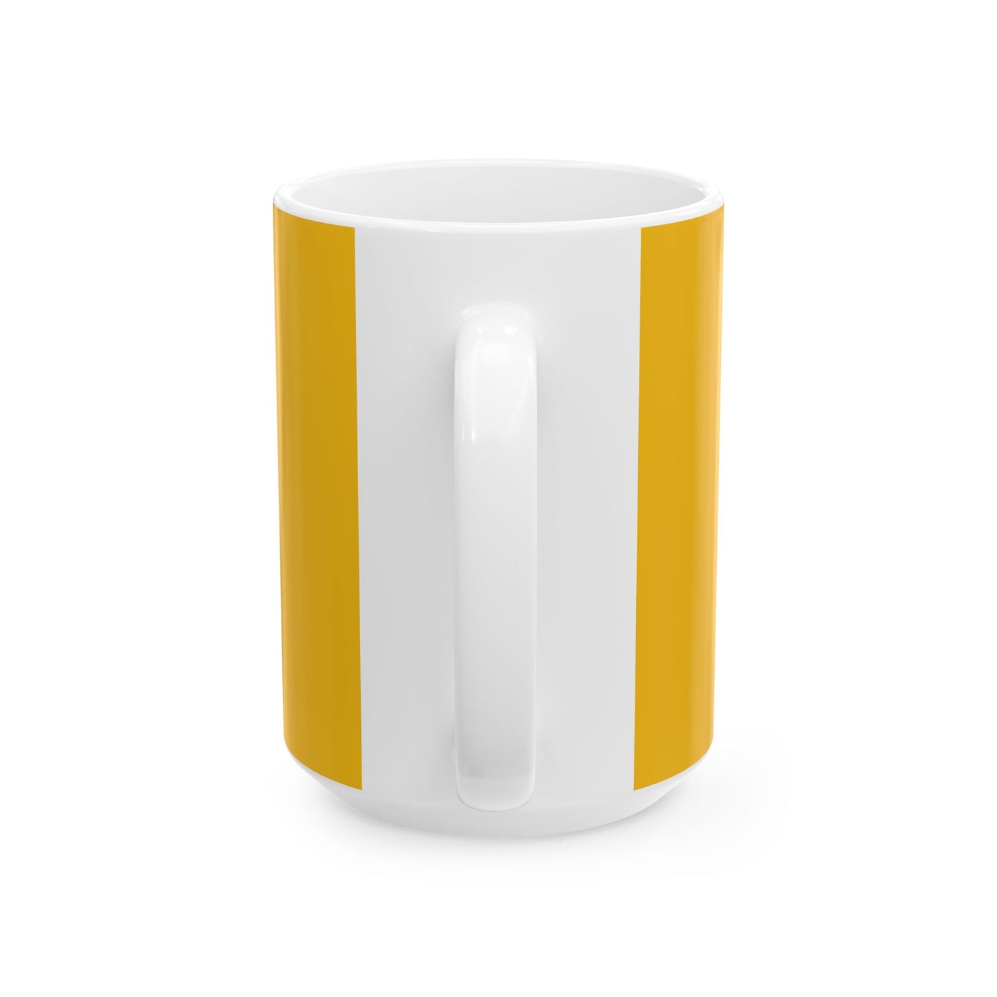 Raised on Sweet Tea and Jesus Ceramic Mug - Perfect Gift for Tea Lovers