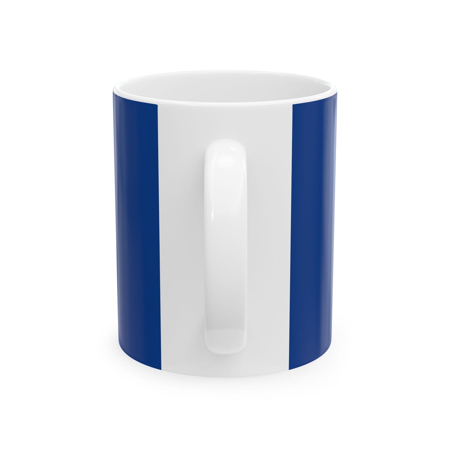 Raised on Sweet Tea and Jesus Ceramic Mug - 11oz & 15oz