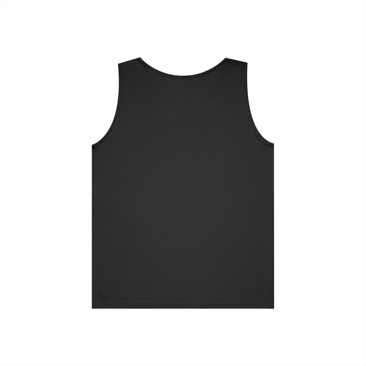 Cool DJ Bunny Unisex Heavy Cotton Tank Top