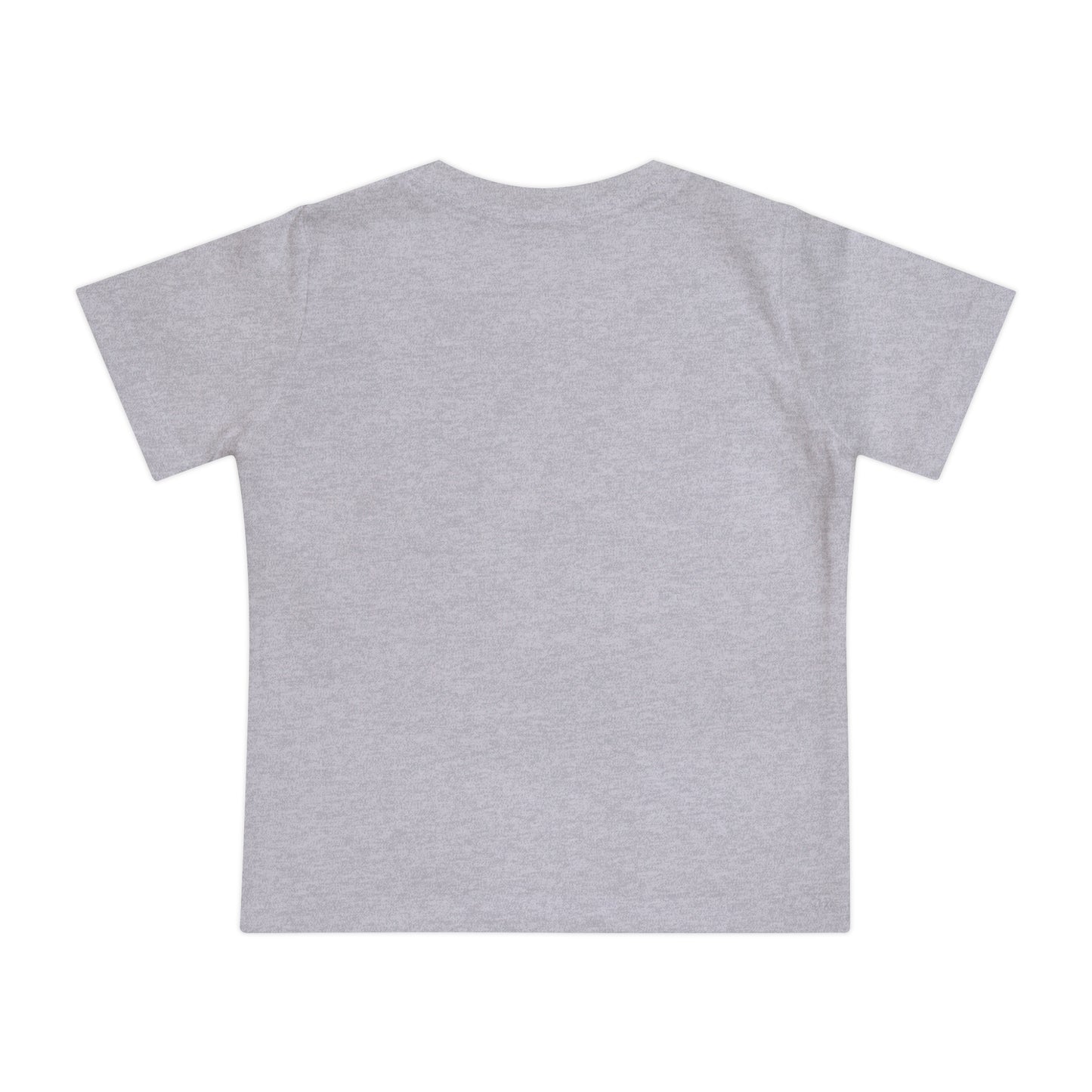 Cute Easter Excavator Baby T-Shirt
