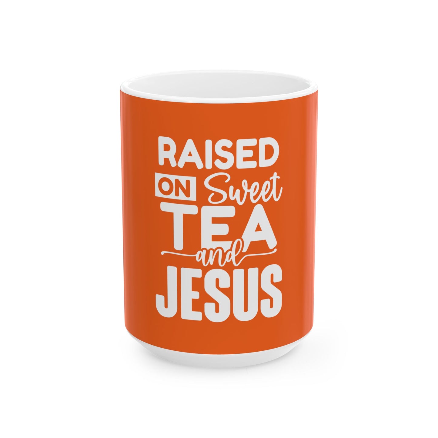 Ceramic Mug, (11oz, 15oz)