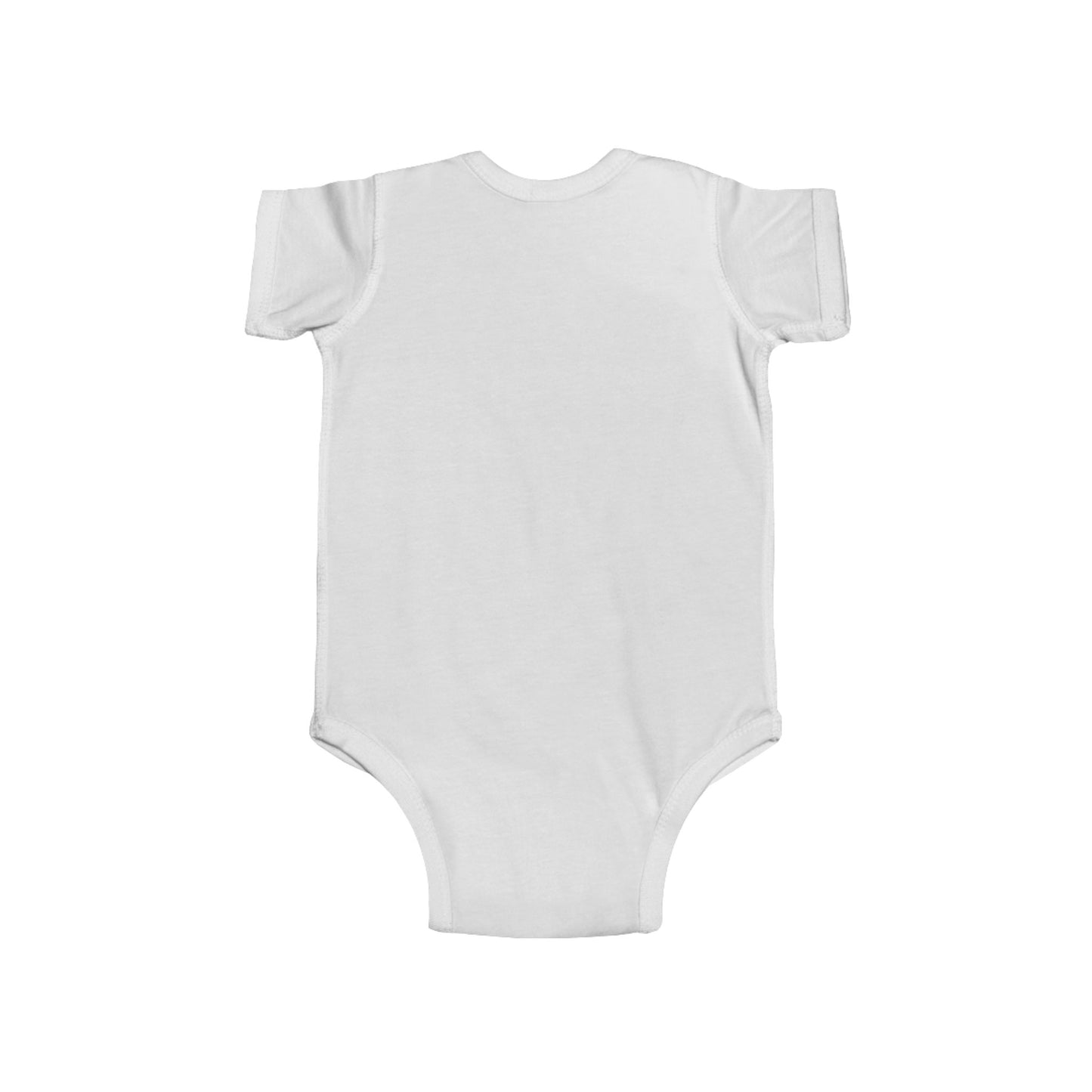 Adorable Teddy Bear Bodysuit for Infants – Perfect Baby Shower Gift
