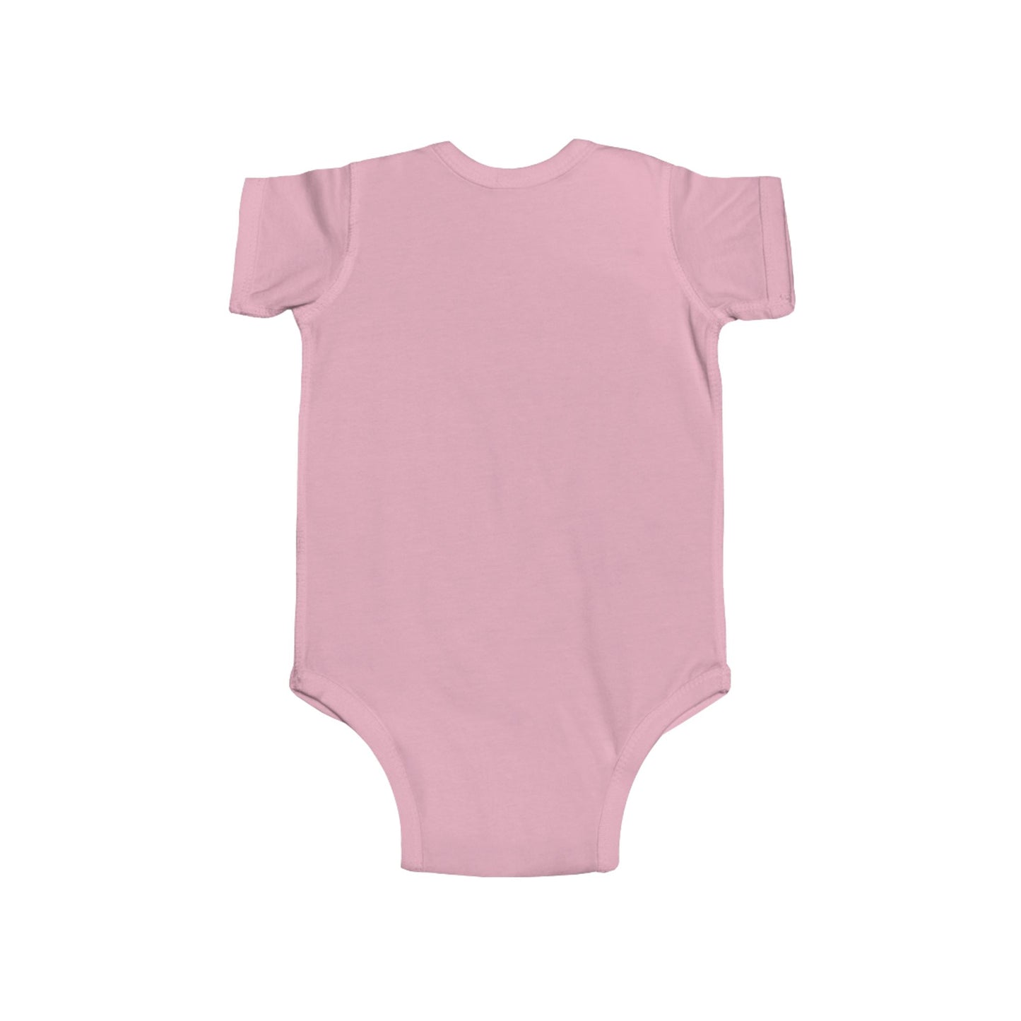 Adorable Teddy Bear Bodysuit for Infants – Perfect Baby Shower Gift