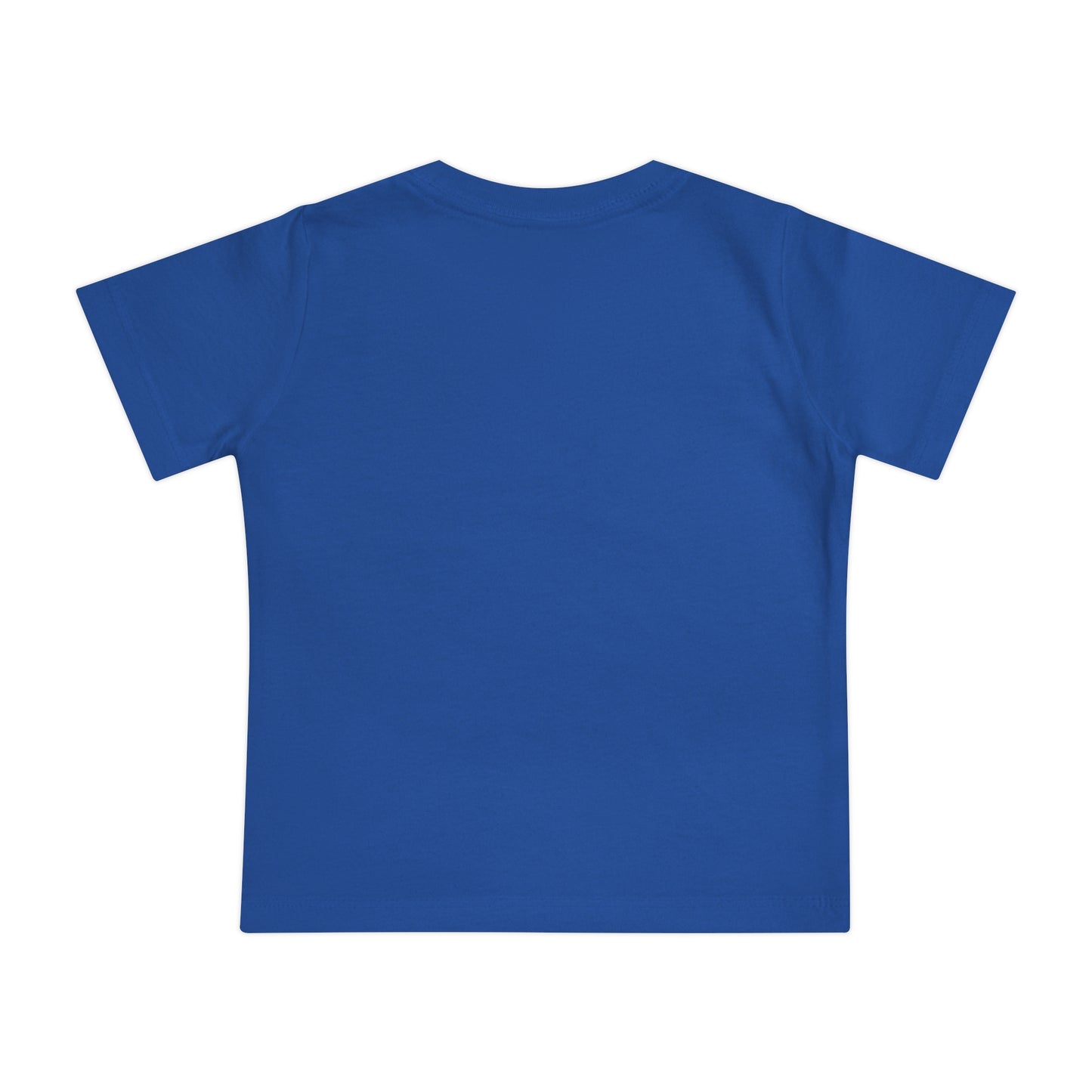 Cute Easter Excavator Baby T-Shirt