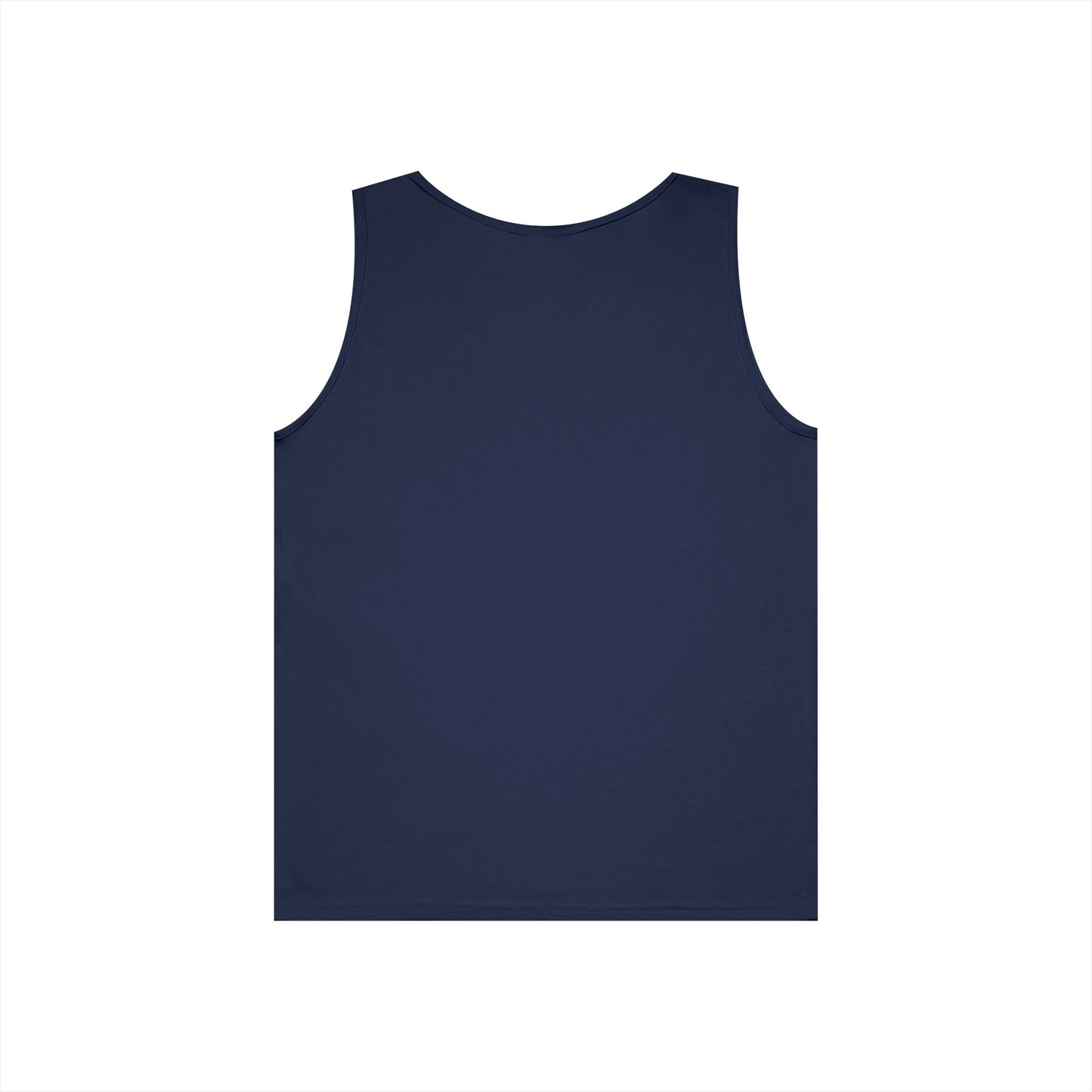 Cool DJ Bunny Unisex Heavy Cotton Tank Top