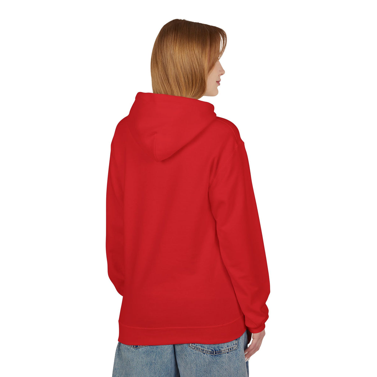 Baseball Mama Hoodie — Retro Script & Bat Graphic Pullover for Moms