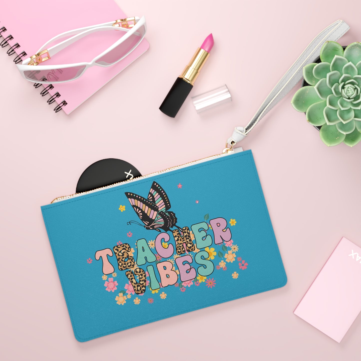 Clutch Bag