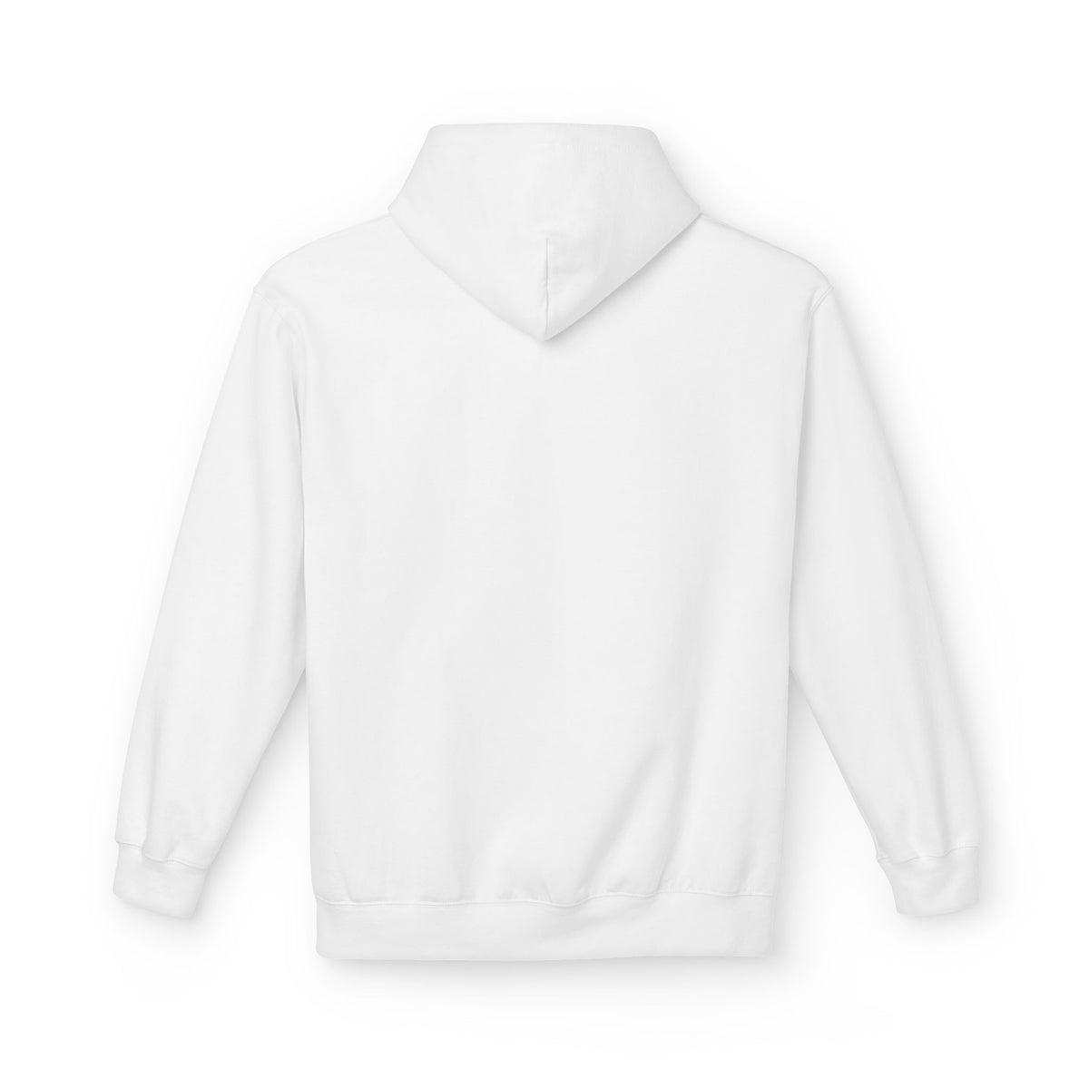 Baseball Mama Hoodie — Retro Script & Bat Graphic Pullover for Moms