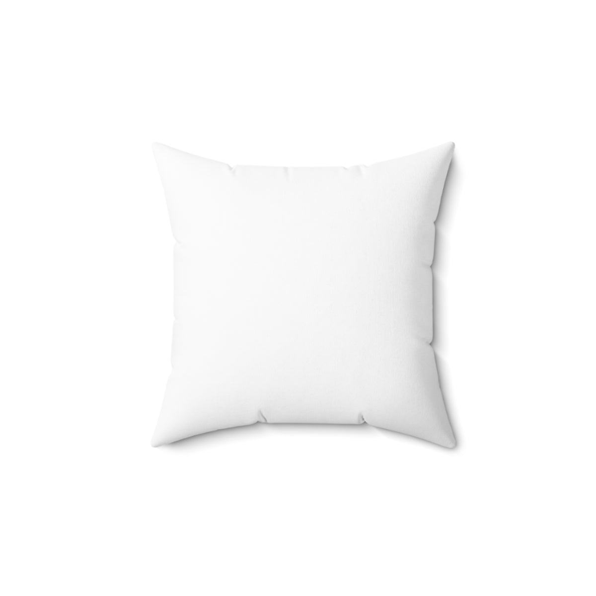 Virgo Astrology Decorative Pillow — Zodiac Black Goddess Design
