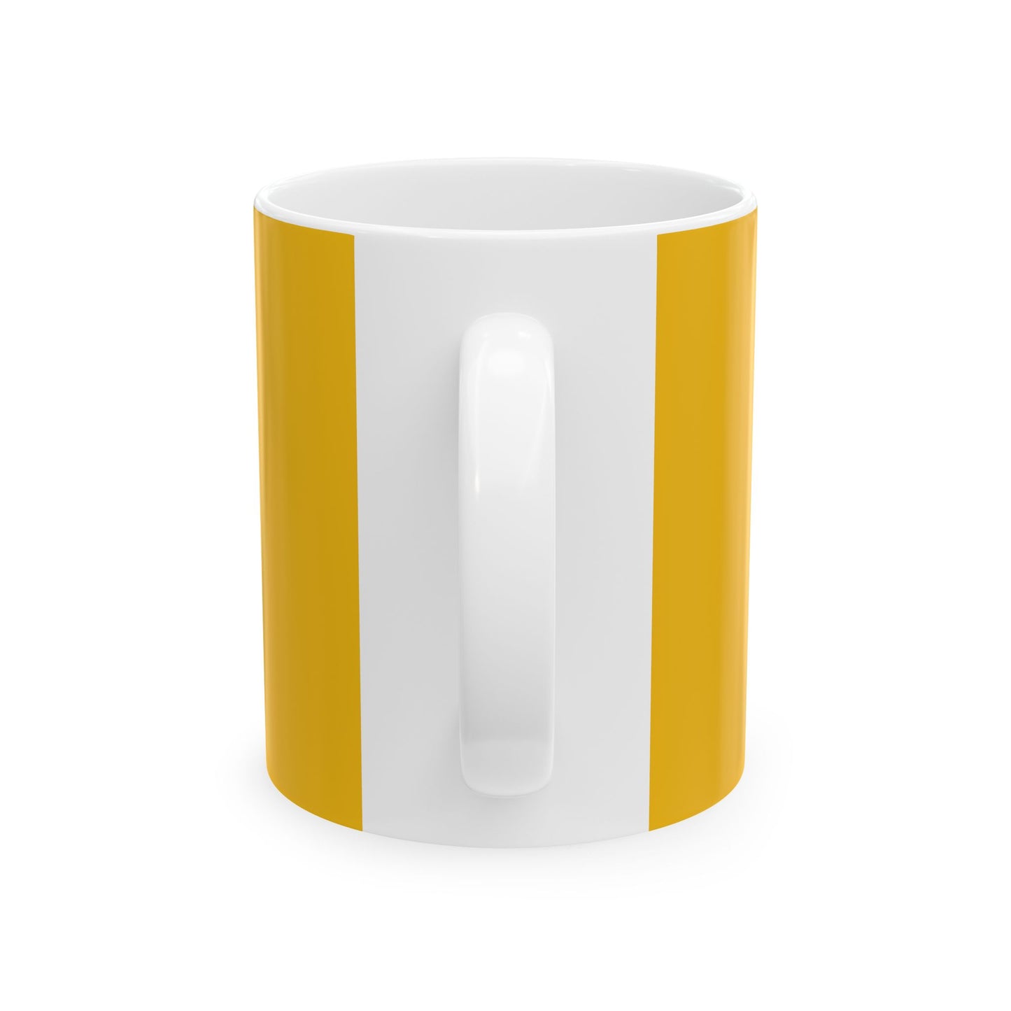 Raised on Sweet Tea and Jesus Ceramic Mug - Perfect Gift for Tea Lovers