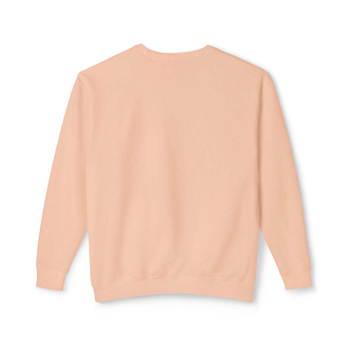 Teacher Vibes Crewneck Sweatshirt