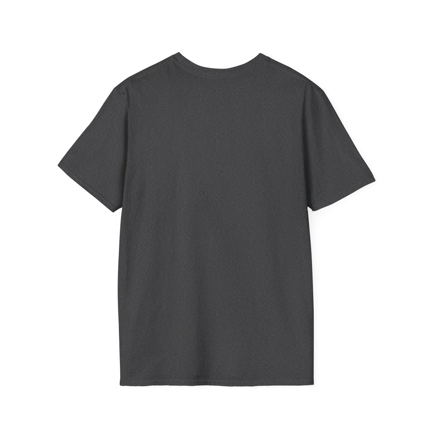 Aquarius Zodiac Tee — Ethereal Black Woman Astrology T-Shirt