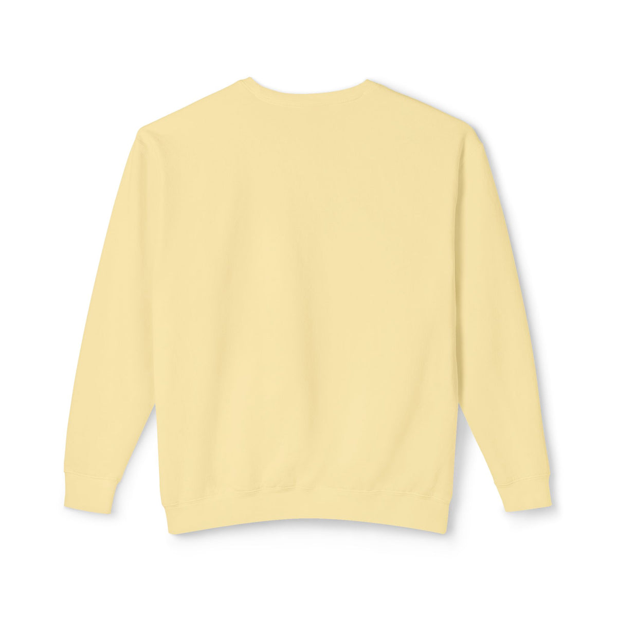 Teacher Vibes Crewneck Sweatshirt