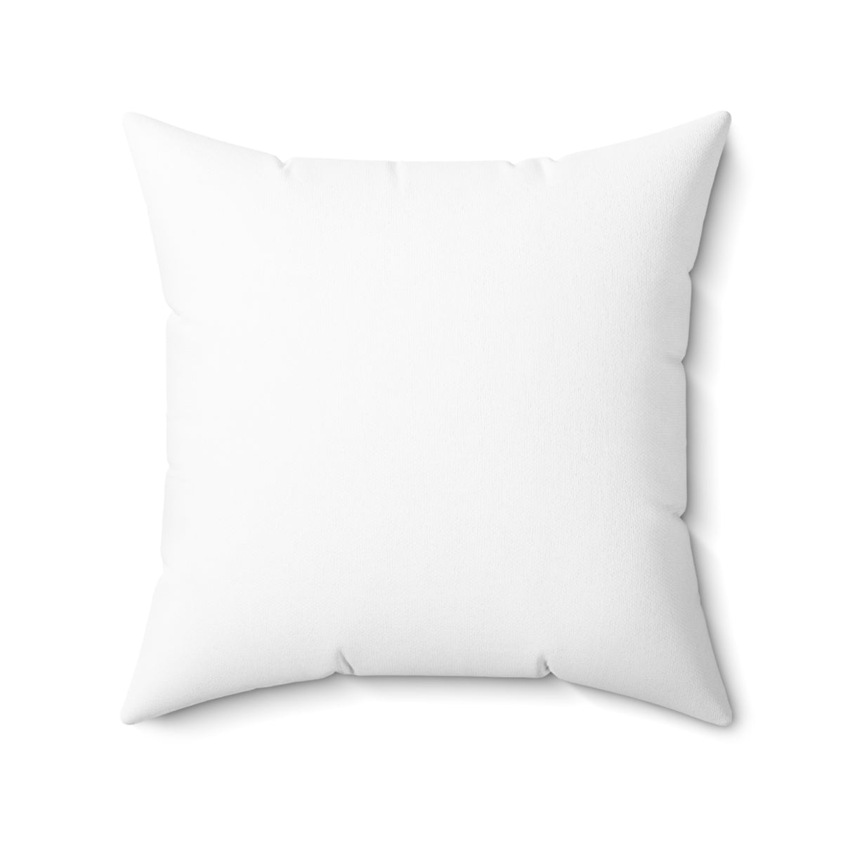 Libra Goddess Square Pillow — Zodiac Astrology Decorative Throw Pillow