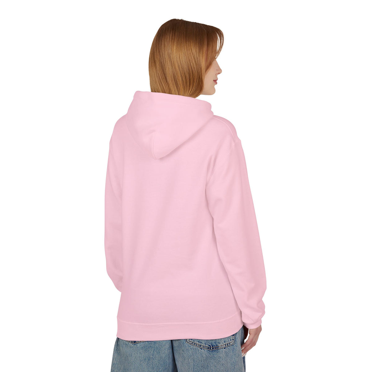 Baseball Mama Hoodie — Retro Script & Bat Graphic Pullover for Moms