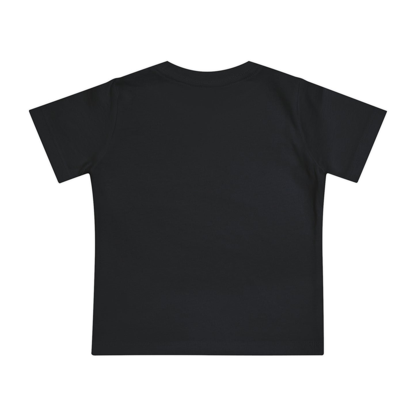 Cute Easter Excavator Baby T-Shirt