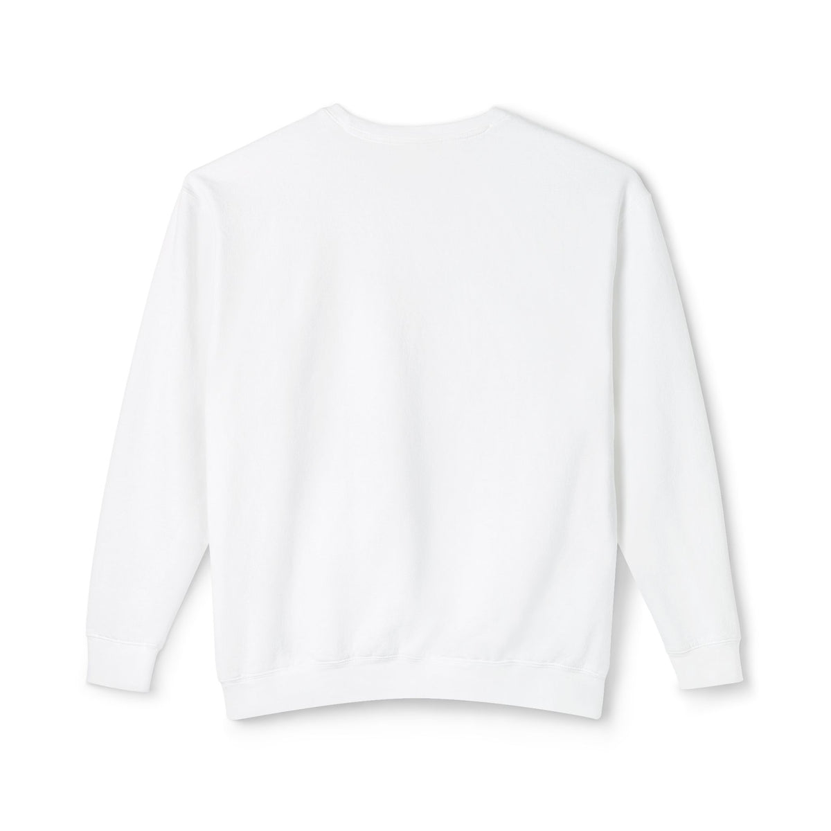 Teacher Vibes Crewneck Sweatshirt