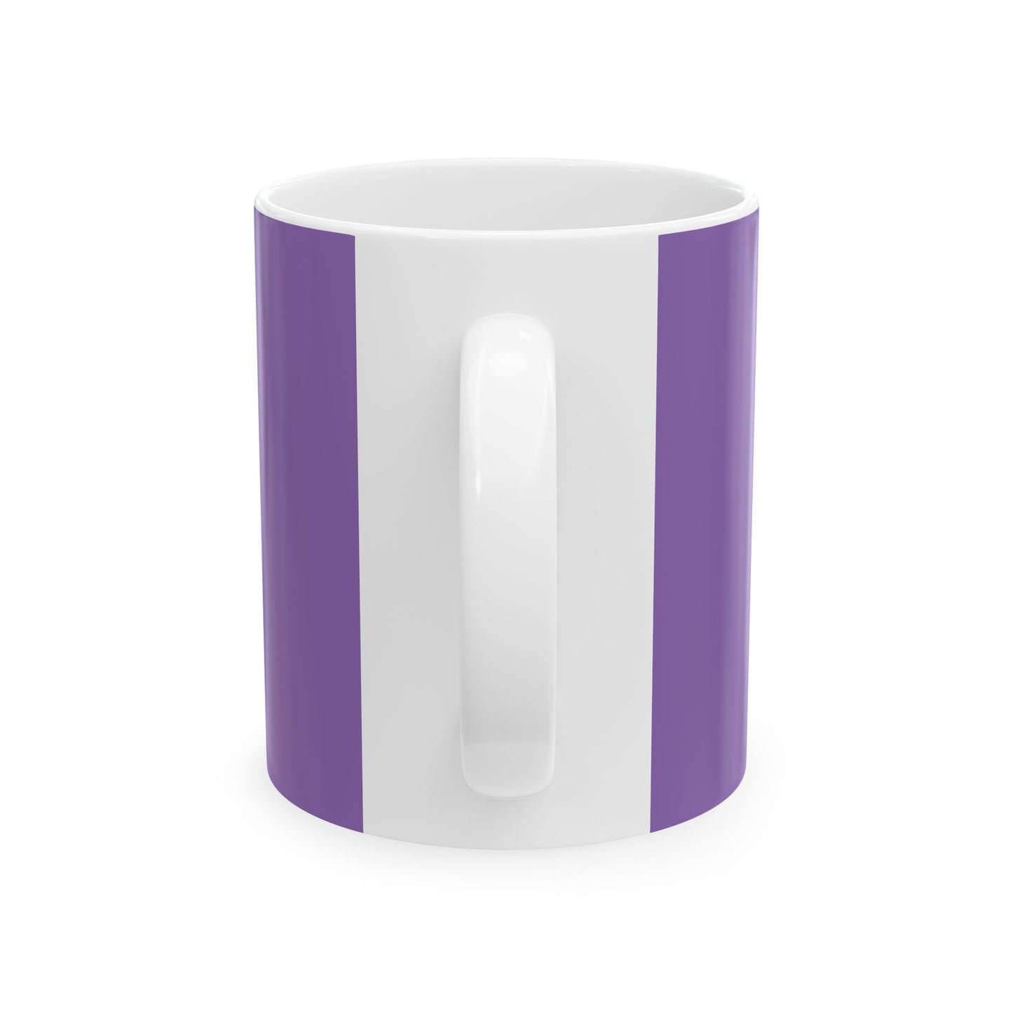 Raised on Sweet Tea and Jesus Ceramic Mug - 11oz & 15oz