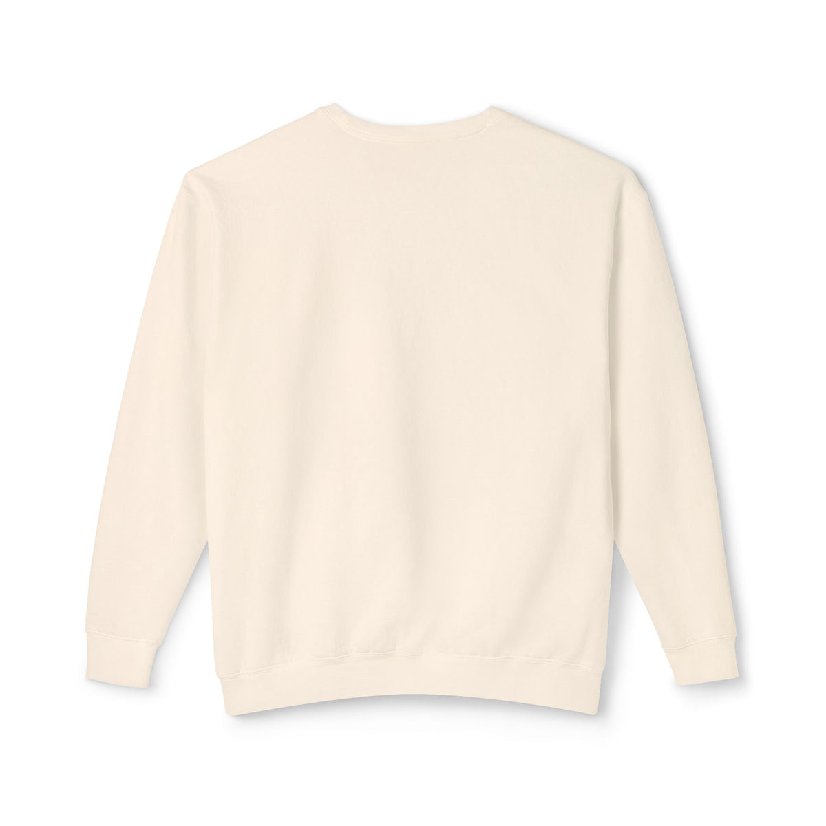 Teacher Vibes Crewneck Sweatshirt
