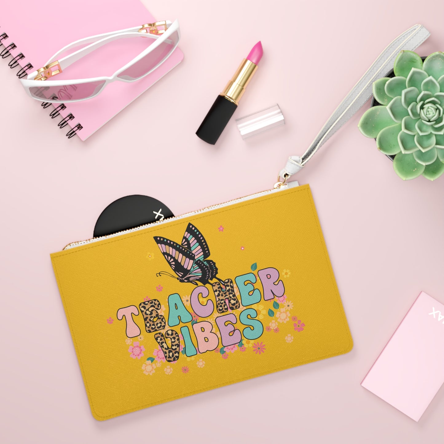 Clutch Bag