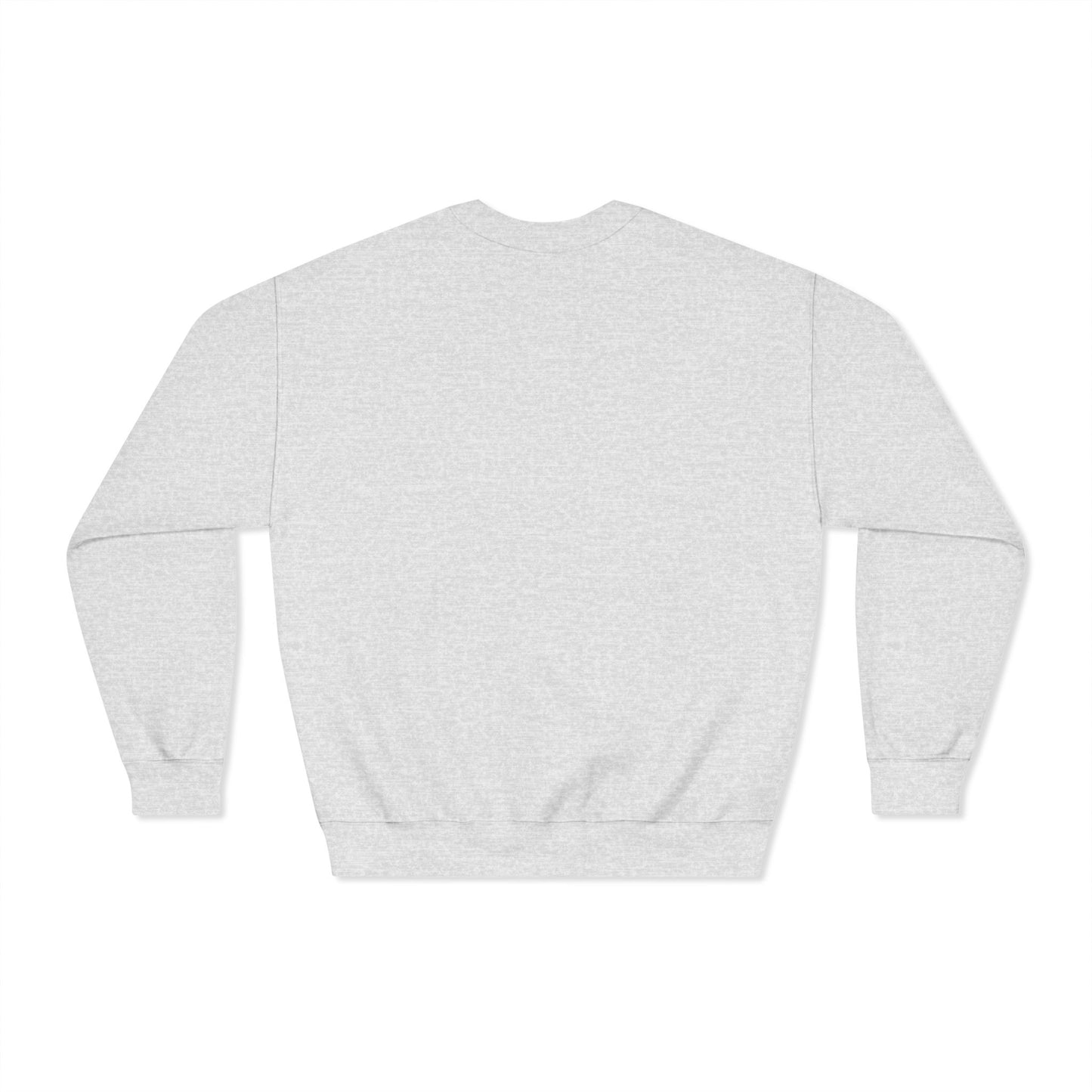 Inspirational Black Woman Portrait Sweatshirt — "She Was Given So Much Grace..."