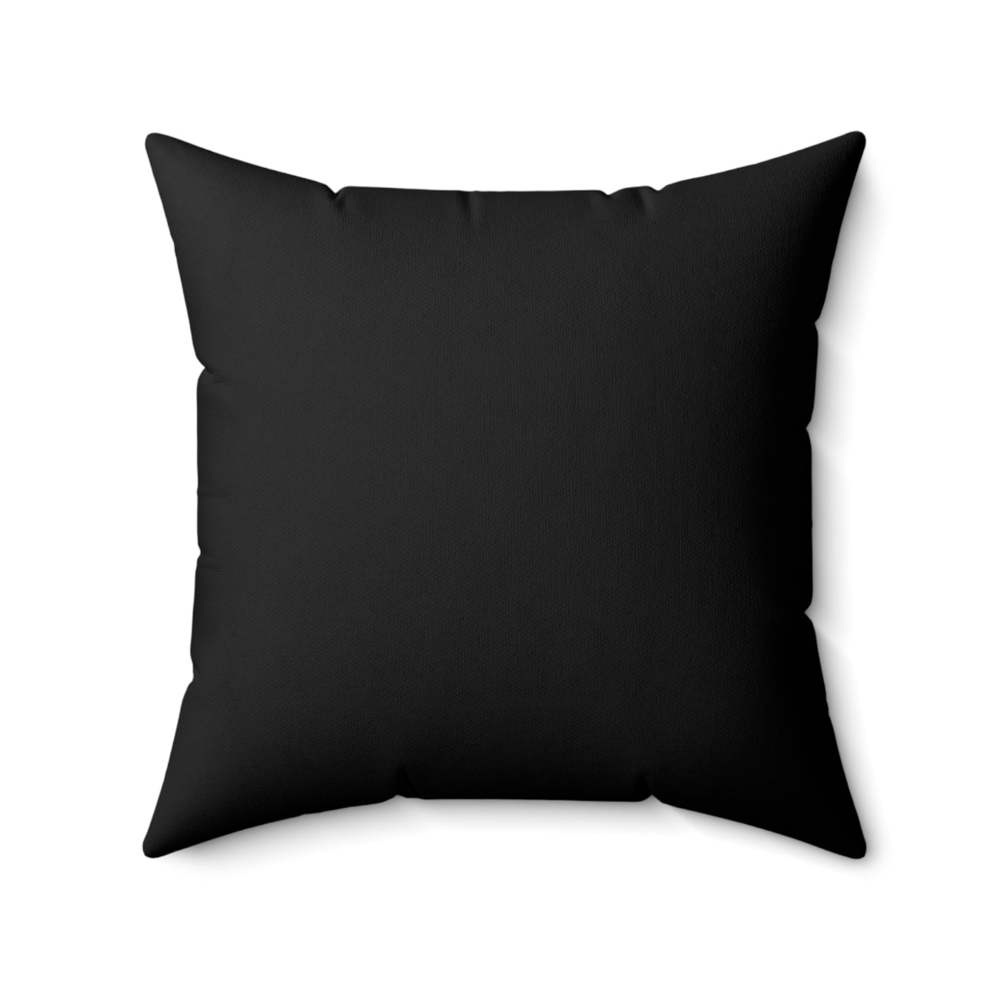 Peace Love Unity African Art Pillow