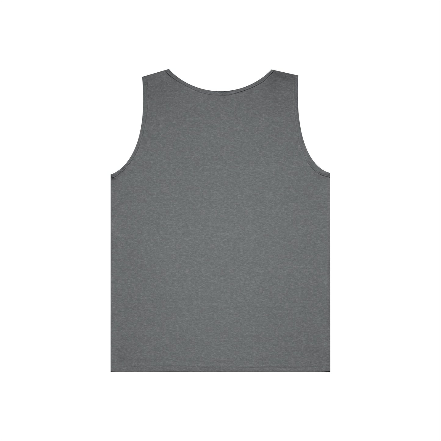 Cool DJ Bunny Unisex Heavy Cotton Tank Top