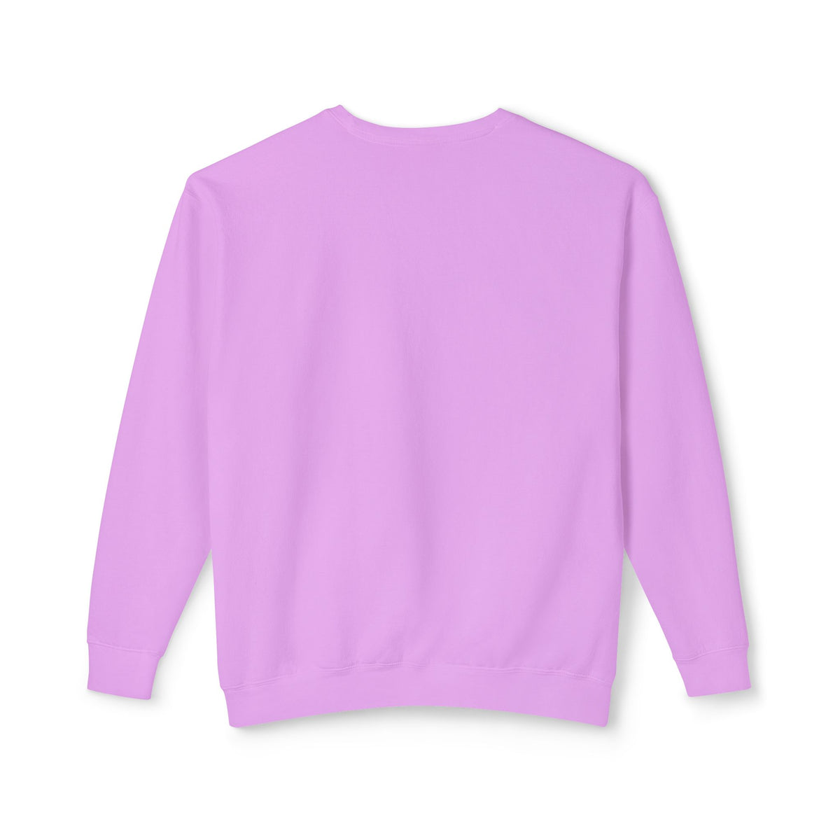 Teacher Vibes Crewneck Sweatshirt