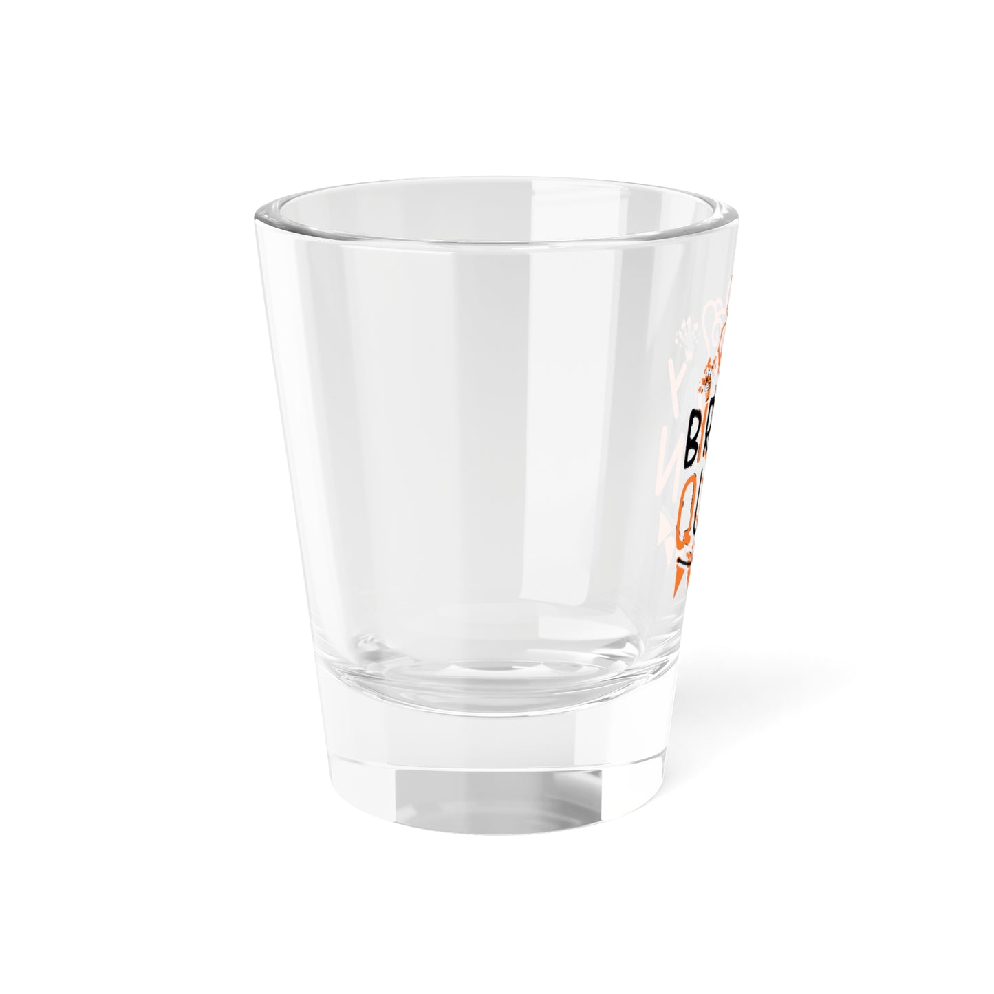 Birthday Queen Shot Glass - 1.5oz Party Favor for Celebrations