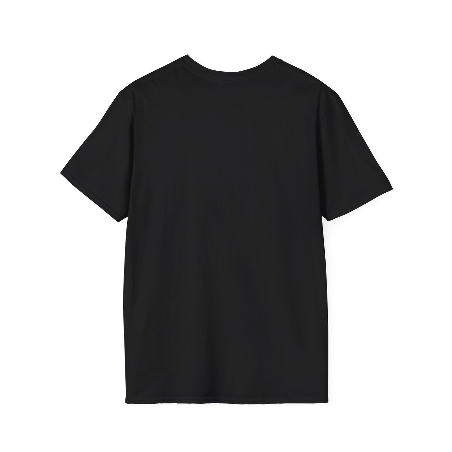 Aquarius Zodiac Tee — Ethereal Black Woman Astrology T-Shirt