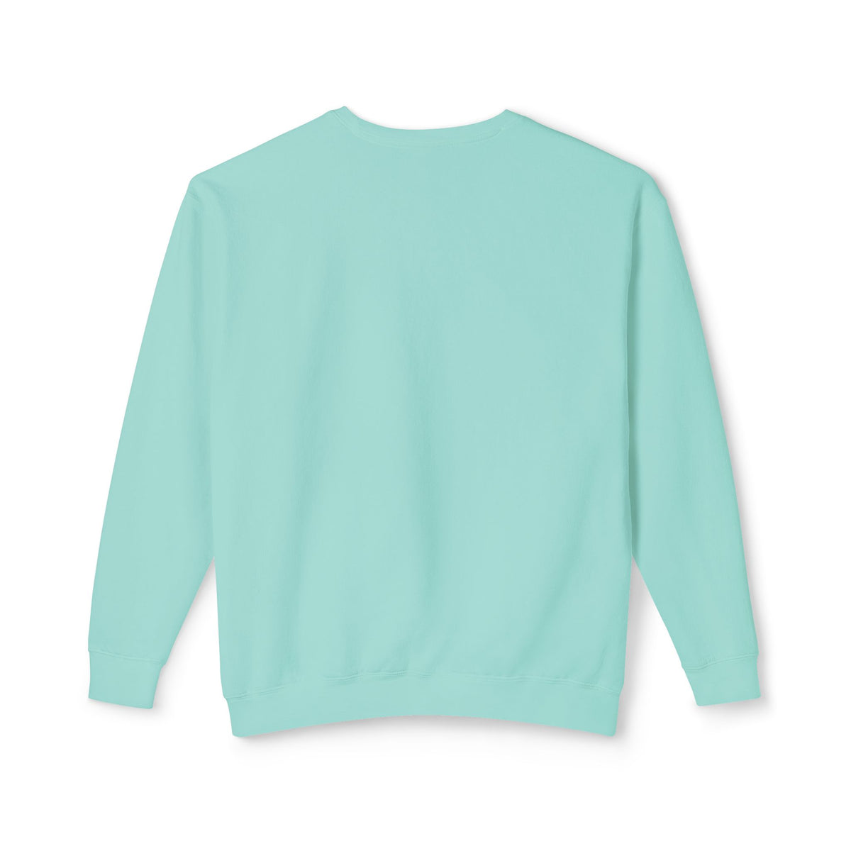 Teacher Vibes Crewneck Sweatshirt
