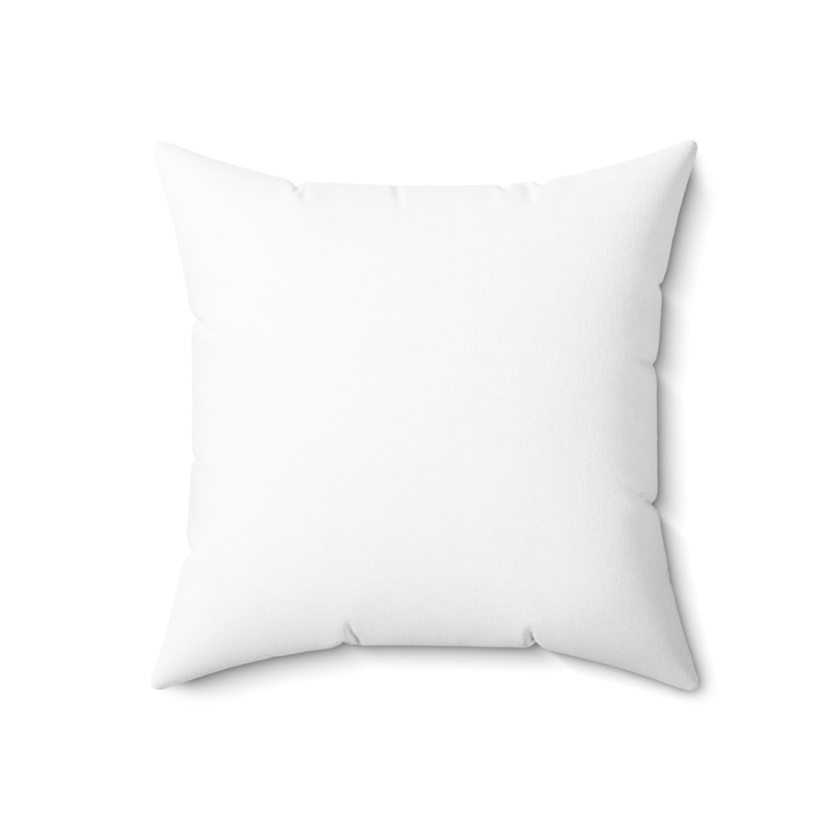 Virgo Astrology Decorative Pillow — Zodiac Black Goddess Design
