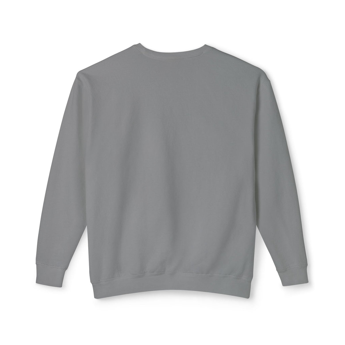 Teacher Vibes Crewneck Sweatshirt
