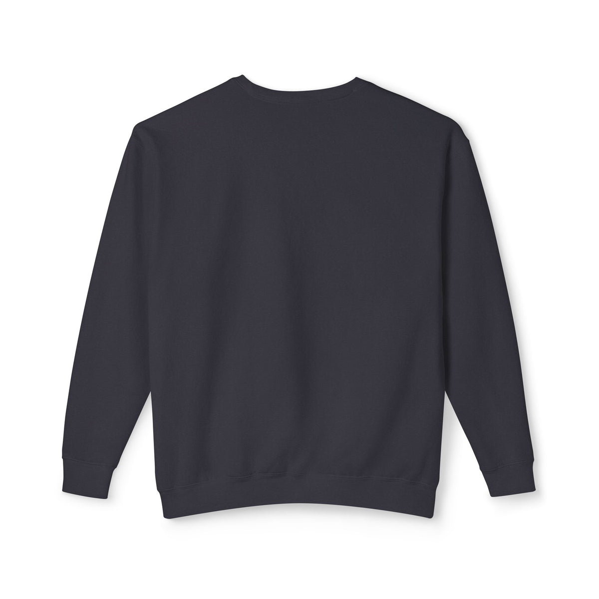 Teacher Vibes Crewneck Sweatshirt