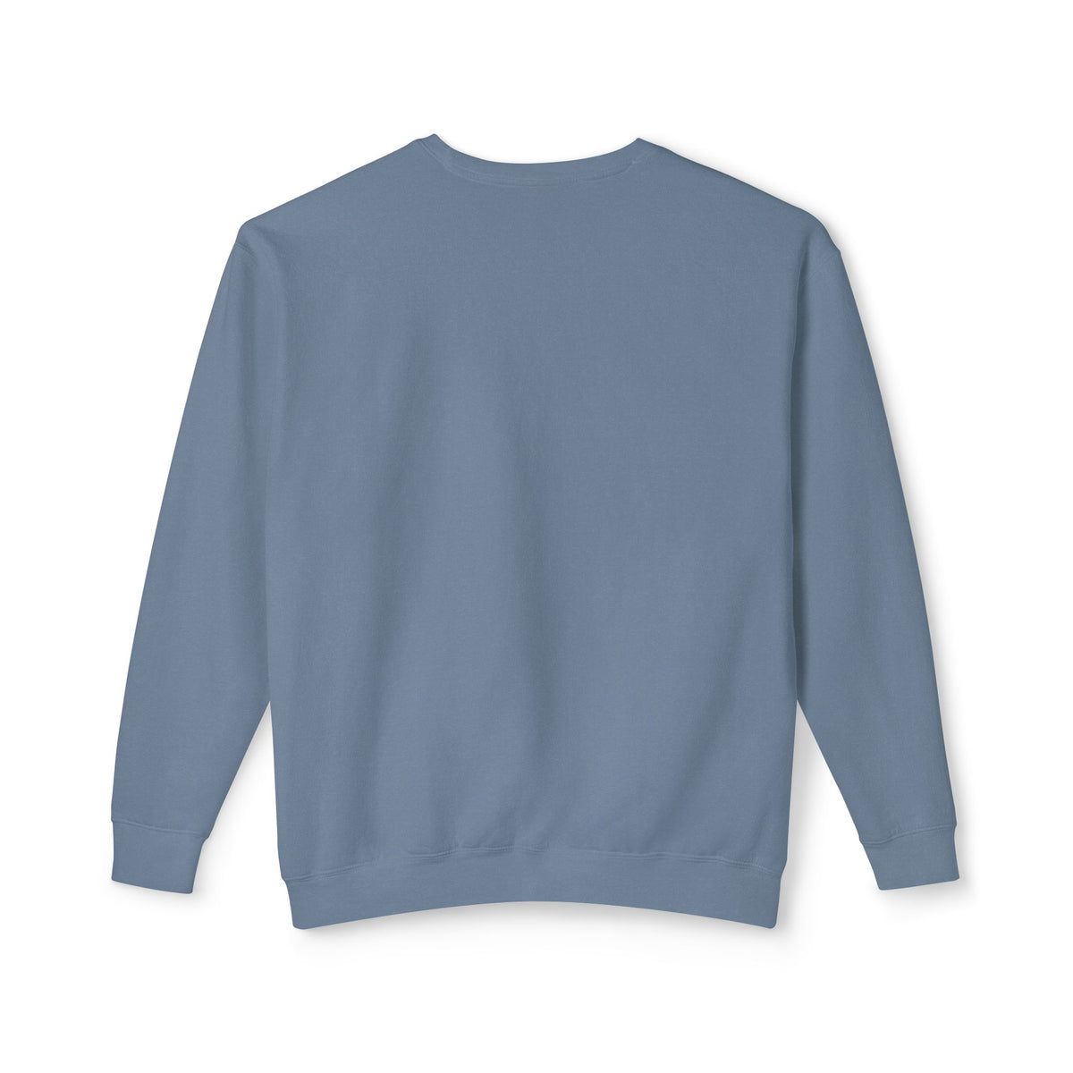 Teacher Vibes Crewneck Sweatshirt