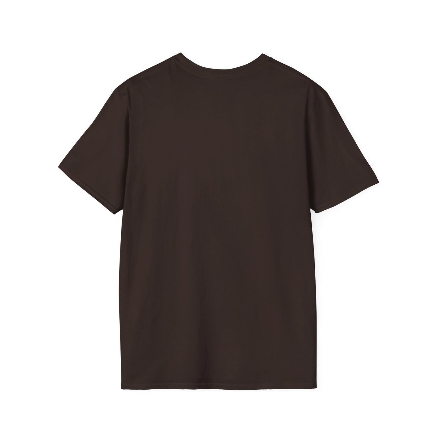 Leo Zodiac T-Shirt — Astrological Sun Sign Tee with 'LEO' Design