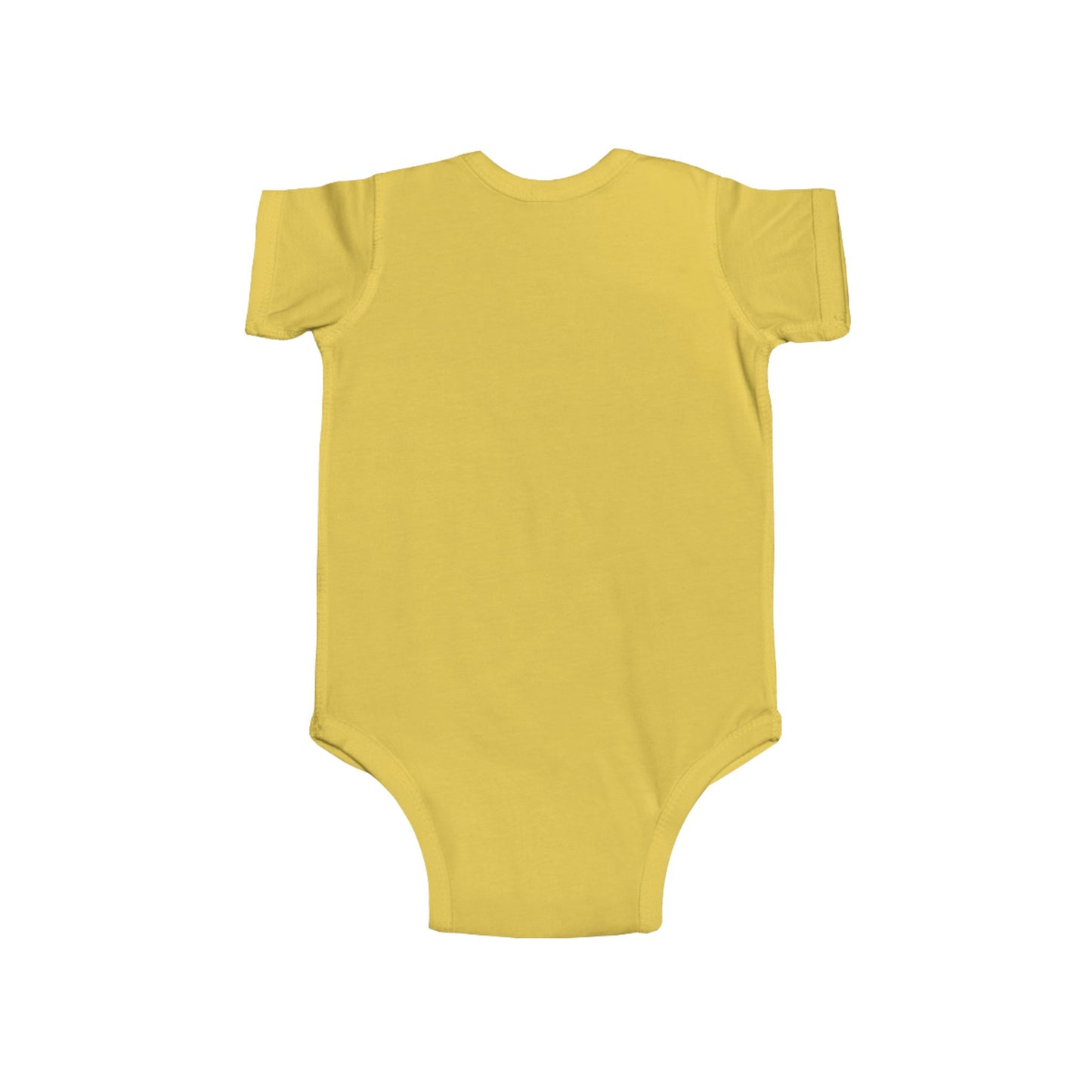 Adorable Teddy Bear Bodysuit for Infants – Perfect Baby Shower Gift