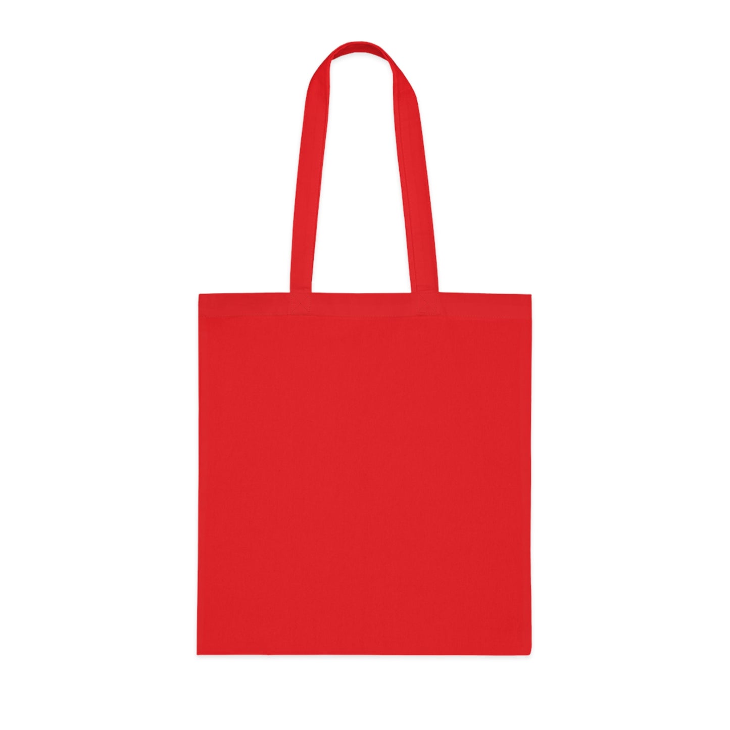Leo Zodiac Tote Bag — Golden Black Woman Astrology Design Cotton Tote