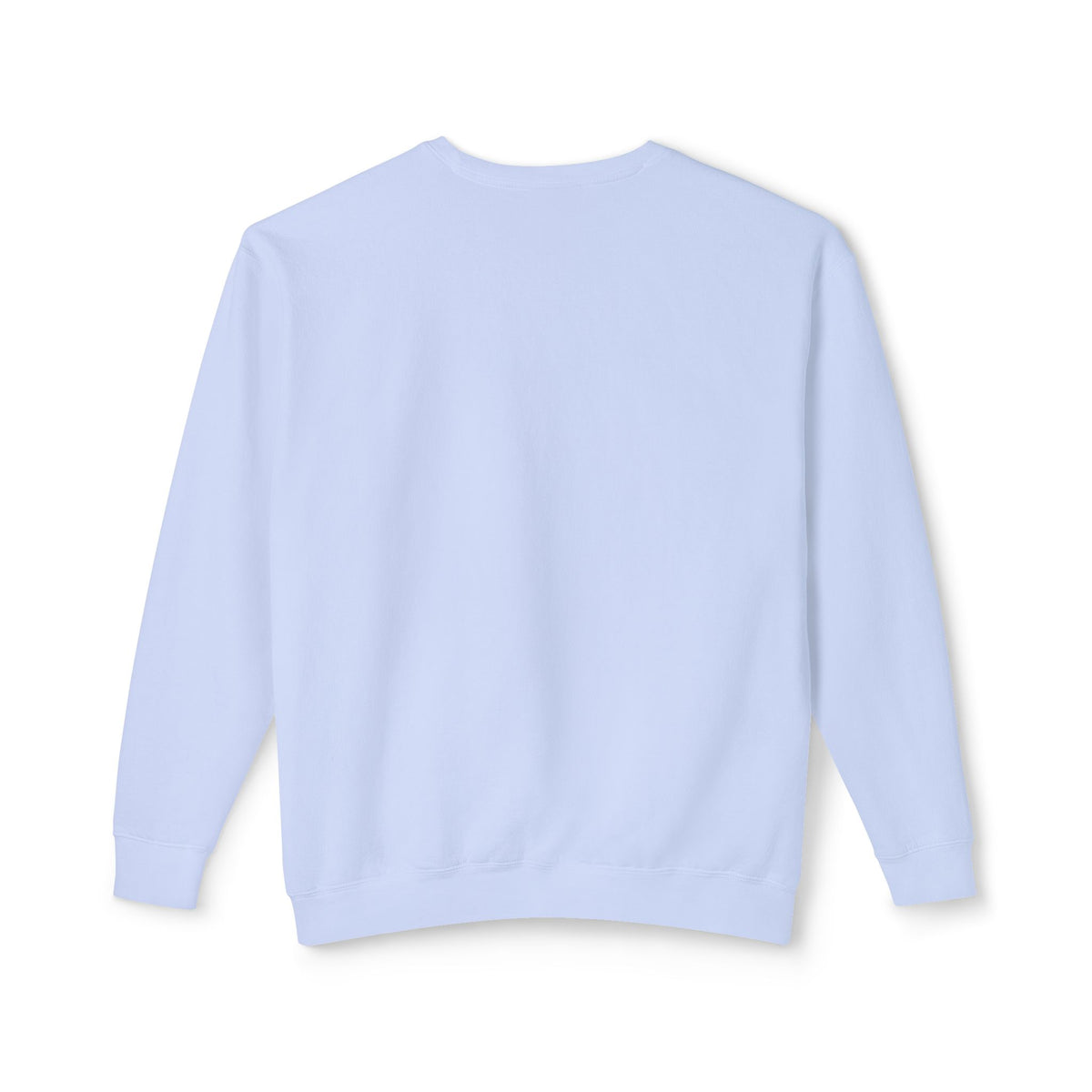 Teacher Vibes Crewneck Sweatshirt