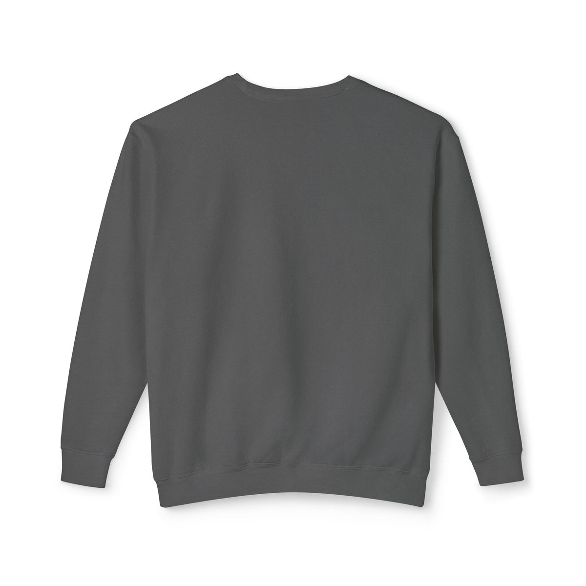 Teacher Vibes Crewneck Sweatshirt
