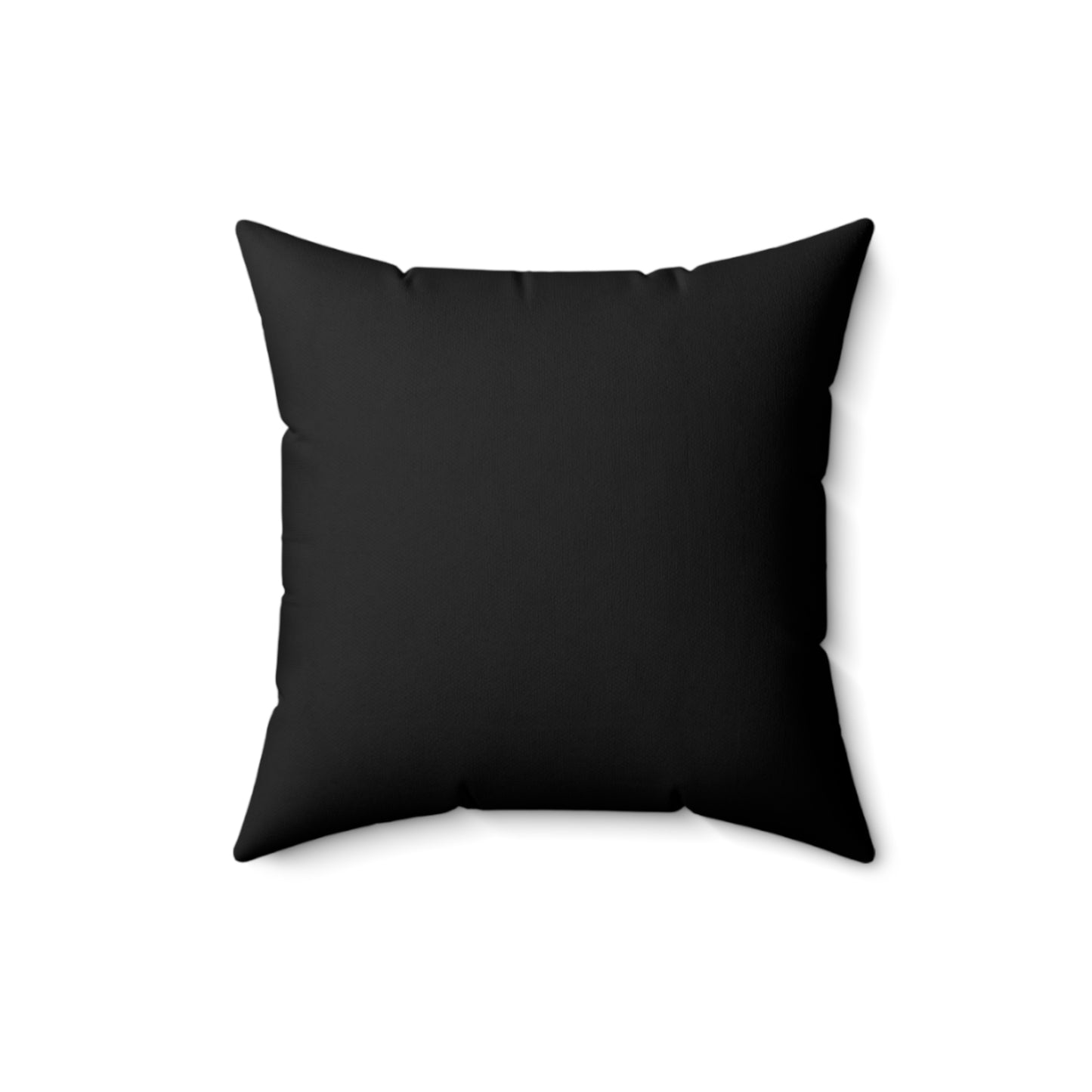 Peace Love Unity African Art Pillow