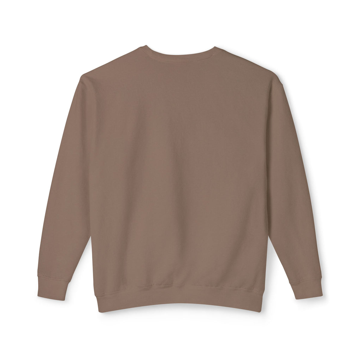 Teacher Vibes Crewneck Sweatshirt